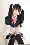 [LOVEPOP] Gravure No.41 Irufu Amaguri 甘栗いるふ Photoset 01 - 15
