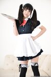 [LOVEPOP] Gravure No.41 Irufu Amaguri 甘栗いるふ Photoset 01 - 15