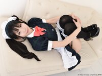 [LOVEPOP] Gravure No.41 Irufu Amaguri 甘栗いるふ Photoset 01 - 15