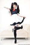 [LOVEPOP] Gravure No.41 Irufu Amaguri 甘栗いるふ Photoset 01 - 15