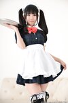 [LOVEPOP] Gravure No.41 Irufu Amaguri 甘栗いるふ Photoset 01 - 15