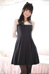 [LOVEPOP] Gravure No.41 Irufu Amaguri 甘栗いるふ Photoset 01 - 15