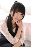 [LOVEPOP] Gravure No.41 Irufu Amaguri 甘栗いるふ Photoset 01 - 15
