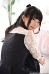 [LOVEPOP] Gravure No.41 Irufu Amaguri 甘栗いるふ Photoset 01 - 15