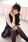 [LOVEPOP] Gravure No.41 Irufu Amaguri 甘栗いるふ Photoset 01 - 15