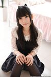 [LOVEPOP] Gravure No.41 Irufu Amaguri 甘栗いるふ Photoset 01 - 15