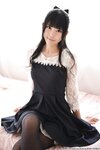 [LOVEPOP] Gravure No.41 Irufu Amaguri 甘栗いるふ Photoset 01 - 15