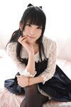 [LOVEPOP] Gravure No.41 Irufu Amaguri 甘栗いるふ Photoset 01 - 15