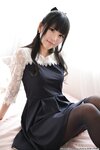 [LOVEPOP] Gravure No.41 Irufu Amaguri 甘栗いるふ Photoset 01 - 15