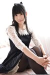 [LOVEPOP] Gravure No.41 Irufu Amaguri 甘栗いるふ Photoset 01 - 15