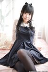 [LOVEPOP] Gravure No.41 Irufu Amaguri 甘栗いるふ Photoset 01 - 15
