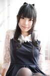 [LOVEPOP] Gravure No.41 Irufu Amaguri 甘栗いるふ Photoset 01 - 15