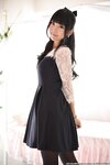 [LOVEPOP] Gravure No.41 Irufu Amaguri 甘栗いるふ Photoset 01 - 15