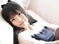 [LOVEPOP] Gravure No.41 Irufu Amaguri 甘栗いるふ Photoset 01 - 15