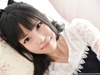 [LOVEPOP] Gravure No.41 Irufu Amaguri 甘栗いるふ Photoset 01 - 15