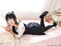 [LOVEPOP] Gravure No.41 Irufu Amaguri 甘栗いるふ Photoset 01 - 15