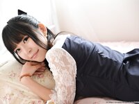 [LOVEPOP] Gravure No.41 Irufu Amaguri 甘栗いるふ Photoset 01 - 15