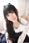 [LOVEPOP] Gravure No.41 Irufu Amaguri 甘栗いるふ Photoset 01 - 15