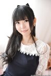 [LOVEPOP] Gravure No.41 Irufu Amaguri 甘栗いるふ Photoset 01 - 15