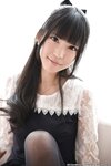 [LOVEPOP] Gravure No.41 Irufu Amaguri 甘栗いるふ Photoset 01 - 15