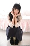 [LOVEPOP] Gravure No.41 Irufu Amaguri 甘栗いるふ Photoset 01 - 15