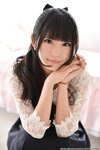 [LOVEPOP] Gravure No.41 Irufu Amaguri 甘栗いるふ Photoset 01 - 15