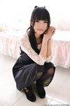 [LOVEPOP] Gravure No.41 Irufu Amaguri 甘栗いるふ Photoset 01 - 15