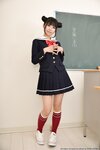 [LOVEPOP] Gravure No.41 Irufu Amaguri 甘栗いるふ Photoset 01 - 15