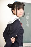 [LOVEPOP] Gravure No.41 Irufu Amaguri 甘栗いるふ Photoset 01 - 15