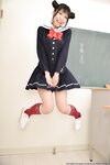 [LOVEPOP] Gravure No.41 Irufu Amaguri 甘栗いるふ Photoset 01 - 15