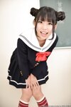 [LOVEPOP] Gravure No.41 Irufu Amaguri 甘栗いるふ Photoset 01 - 15