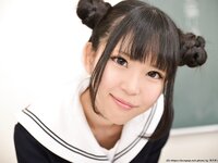 [LOVEPOP] Gravure No.41 Irufu Amaguri 甘栗いるふ Photoset 01 - 15