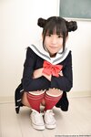 [LOVEPOP] Gravure No.41 Irufu Amaguri 甘栗いるふ Photoset 01 - 15
