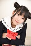 [LOVEPOP] Gravure No.41 Irufu Amaguri 甘栗いるふ Photoset 01 - 15