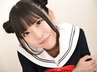 [LOVEPOP] Gravure No.41 Irufu Amaguri 甘栗いるふ Photoset 01 - 15