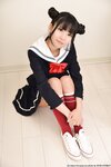[LOVEPOP] Gravure No.41 Irufu Amaguri 甘栗いるふ Photoset 01 - 15