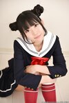 [LOVEPOP] Gravure No.41 Irufu Amaguri 甘栗いるふ Photoset 01 - 15