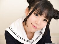 [LOVEPOP] Gravure No.41 Irufu Amaguri 甘栗いるふ Photoset 01 - 15