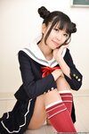[LOVEPOP] Gravure No.41 Irufu Amaguri 甘栗いるふ Photoset 01 - 15