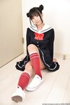 [LOVEPOP] Gravure No.41 Irufu Amaguri 甘栗いるふ Photoset 01 - 15