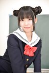 [LOVEPOP] Gravure No.41 Irufu Amaguri 甘栗いるふ Photoset 01 - 15