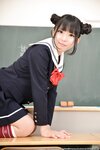 [LOVEPOP] Gravure No.41 Irufu Amaguri 甘栗いるふ Photoset 01 - 15