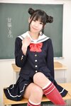 [LOVEPOP] Gravure No.41 Irufu Amaguri 甘栗いるふ Photoset 01 - 15