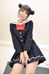 [LOVEPOP] Gravure No.41 Irufu Amaguri 甘栗いるふ Photoset 01 - 15