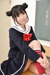 [LOVEPOP] Gravure No.41 Irufu Amaguri 甘栗いるふ Photoset 01 - 15