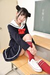 [LOVEPOP] Gravure No.41 Irufu Amaguri 甘栗いるふ Photoset 01 - 15