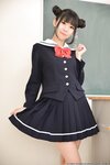 [LOVEPOP] Gravure No.41 Irufu Amaguri 甘栗いるふ Photoset 01 - 15