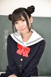 [LOVEPOP] Gravure No.41 Irufu Amaguri 甘栗いるふ Photoset 01 - 15