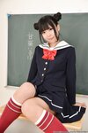 [LOVEPOP] Gravure No.41 Irufu Amaguri 甘栗いるふ Photoset 01 - 15