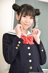 [LOVEPOP] Gravure No.41 Irufu Amaguri 甘栗いるふ Photoset 01 - 15